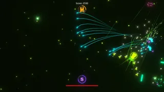 Скриншот 2 к игре Hullbreakers