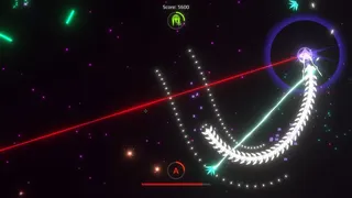 Скриншот 6 к игре Hullbreakers