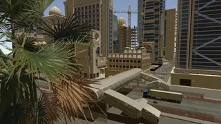 Скриншот 5 к игре A Land: Dubai Metaverse