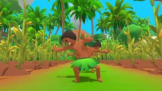 Скриншот 1 к игре Pineapple on pizza