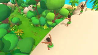 Скриншот 4 к игре Pineapple on pizza