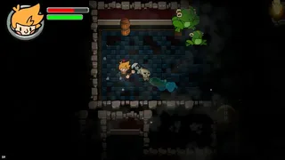 Скриншот 2 к игре DUNJUNGUY
