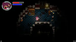 Скриншот 4 к игре DUNJUNGUY