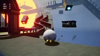 Скриншот 2 к игре Eggsplorer