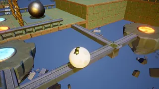 Скриншот 4 к игре Eggsplorer