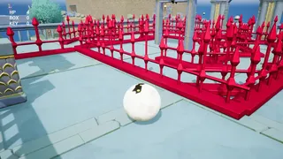 Скриншот 5 к игре Eggsplorer