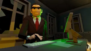 Скриншот 4 к игре Secrets of the Witch House