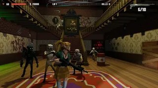 Скриншот 5 к игре Secrets of the Witch House