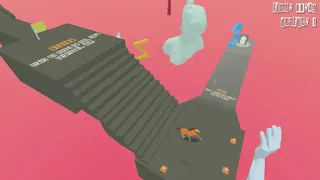 Скриншот 2 к игре Skate Horse