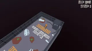 Скриншот 3 к игре Skate Horse
