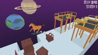 Скриншот 4 к игре Skate Horse
