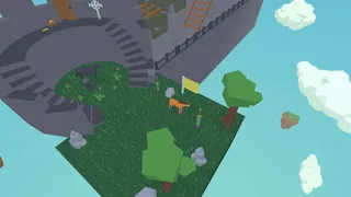 Скриншот 5 к игре Skate Horse