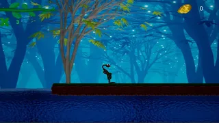 Скриншот 1 к игре Weggye's Adventures
