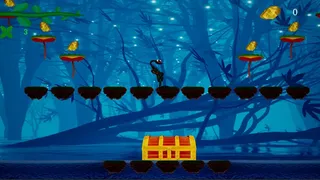 Скриншот 3 к игре Weggye's Adventures