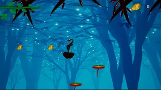 Скриншот 4 к игре Weggye's Adventures