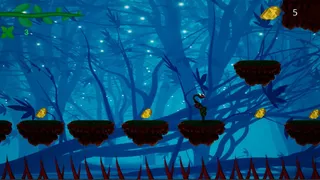 Скриншот 5 к игре Weggye's Adventures
