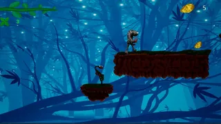 Скриншот 6 к игре Weggye's Adventures