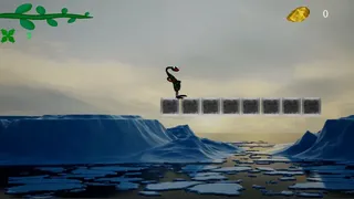 Скриншот 8 к игре Weggye's Adventures