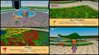 Скриншот 4 к игре Fabulous Field Trip