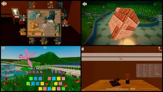 Скриншот 6 к игре Fabulous Field Trip