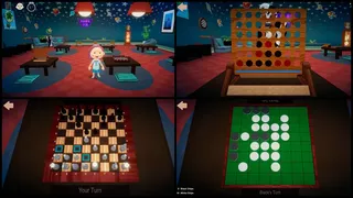 Скриншот 8 к игре Fabulous Field Trip