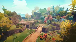 Скриншот 2 к игре ToyLand