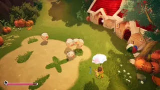 Скриншот 4 к игре ToyLand