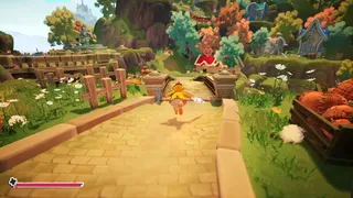 Скриншот 5 к игре ToyLand