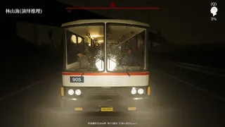 Скриншот 1 к игре The Adventures of LinShanHai - Chapter2:Bus Bombing