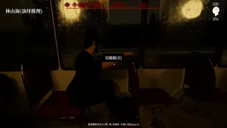 Скриншот 2 к игре The Adventures of LinShanHai - Chapter2:Bus Bombing