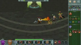 Скриншот 2 к игре Primarch