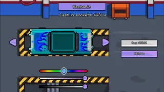 Скриншот 1 к игре Conur Life