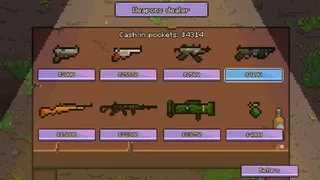 Скриншот 2 к игре Conur Life