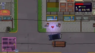 Скриншот 5 к игре Conur Life
