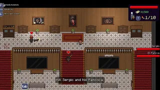 Скриншот 6 к игре Conur Life