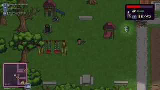 Скриншот 7 к игре Conur Life
