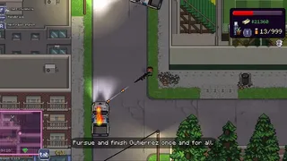 Скриншот 8 к игре Conur Life