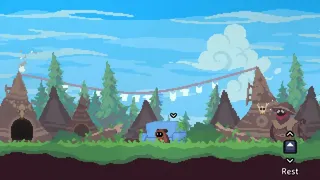 Скриншот 7 к игре Kaiyos Castle
