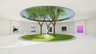 Скриншот 2 к игре The Homecoming Exhibition