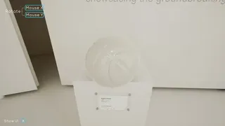 Скриншот 6 к игре The Homecoming Exhibition
