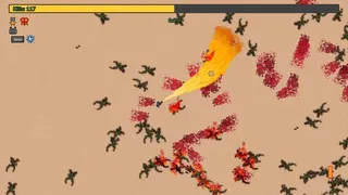 Скриншот 2 к игре Gore Storm