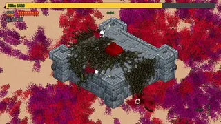 Скриншот 4 к игре Gore Storm