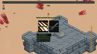 Скриншот 5 к игре Gore Storm