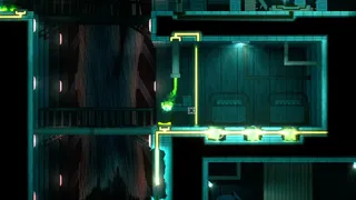 Скриншот 2 к игре Fuzz