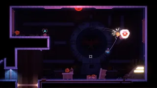 Скриншот 3 к игре Fuzz