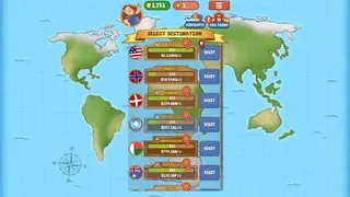 Скриншот 3 к игре Farm Empire