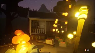 Скриншот 2 к игре Old Forest Ranch