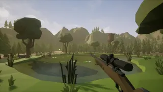 Скриншот 6 к игре Old Forest Ranch