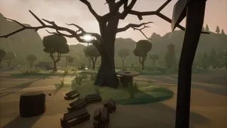 Скриншот 7 к игре Old Forest Ranch
