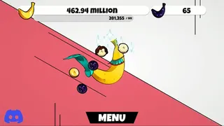 Скриншот 3 к игре Banana Clicker